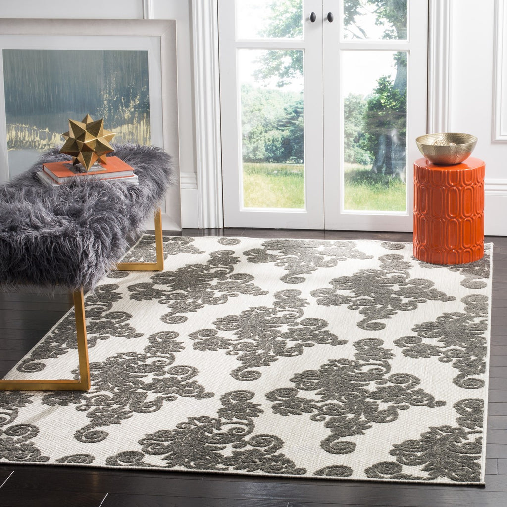 safavieh clearance cottage cot909c cream rug