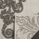 safavieh clearance cottage cot909c cream rug
