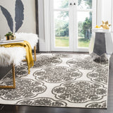 safavieh clearance cottage cot911c cream rug