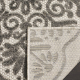 safavieh clearance cottage cot911c cream rug