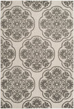 safavieh clearance cottage cot911c cream rug