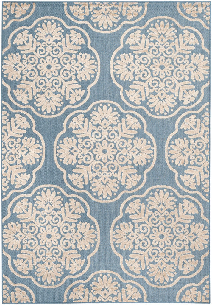 safavieh clearance cottage cot911f light blue rug