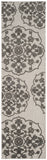safavieh clearance cottage cot912c cream rug