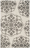 safavieh clearance cottage cot912c cream rug