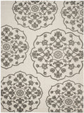 safavieh clearance cottage cot912c cream rug