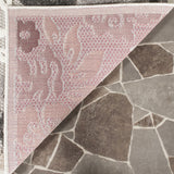 safavieh clearance cottage cot920g grey rug