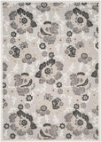safavieh clearance cottage cot920g grey rug