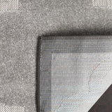 safavieh clearance cottage cot926c grey rug