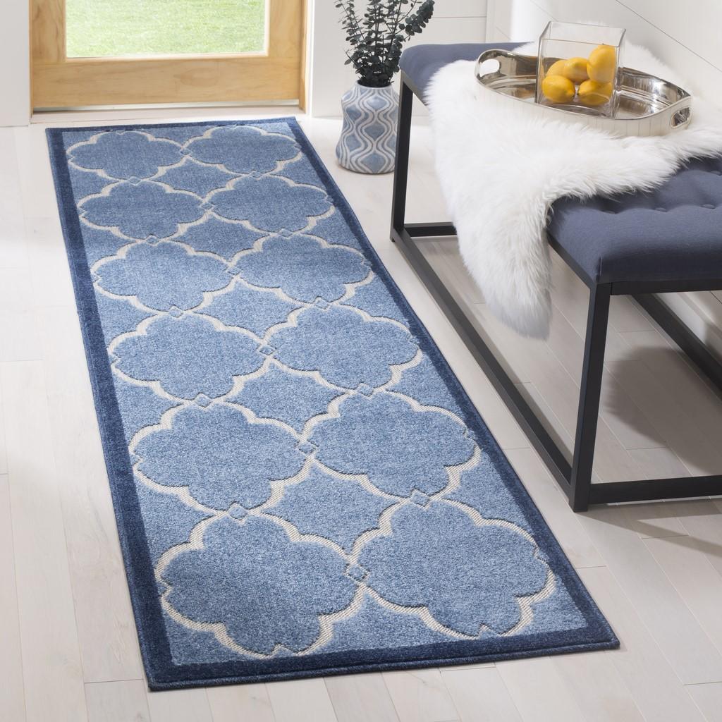 safavieh clearance cottage cot926k blue rug