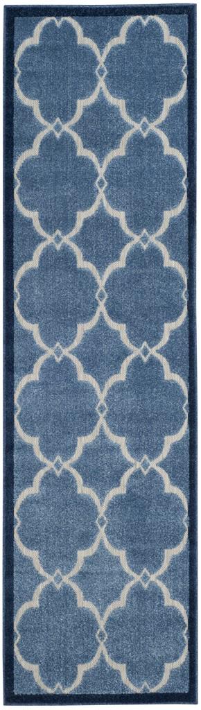 safavieh clearance cottage cot926k blue rug