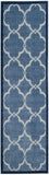 safavieh clearance cottage cot926k blue rug