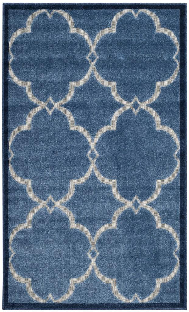 safavieh clearance cottage cot926k blue rug