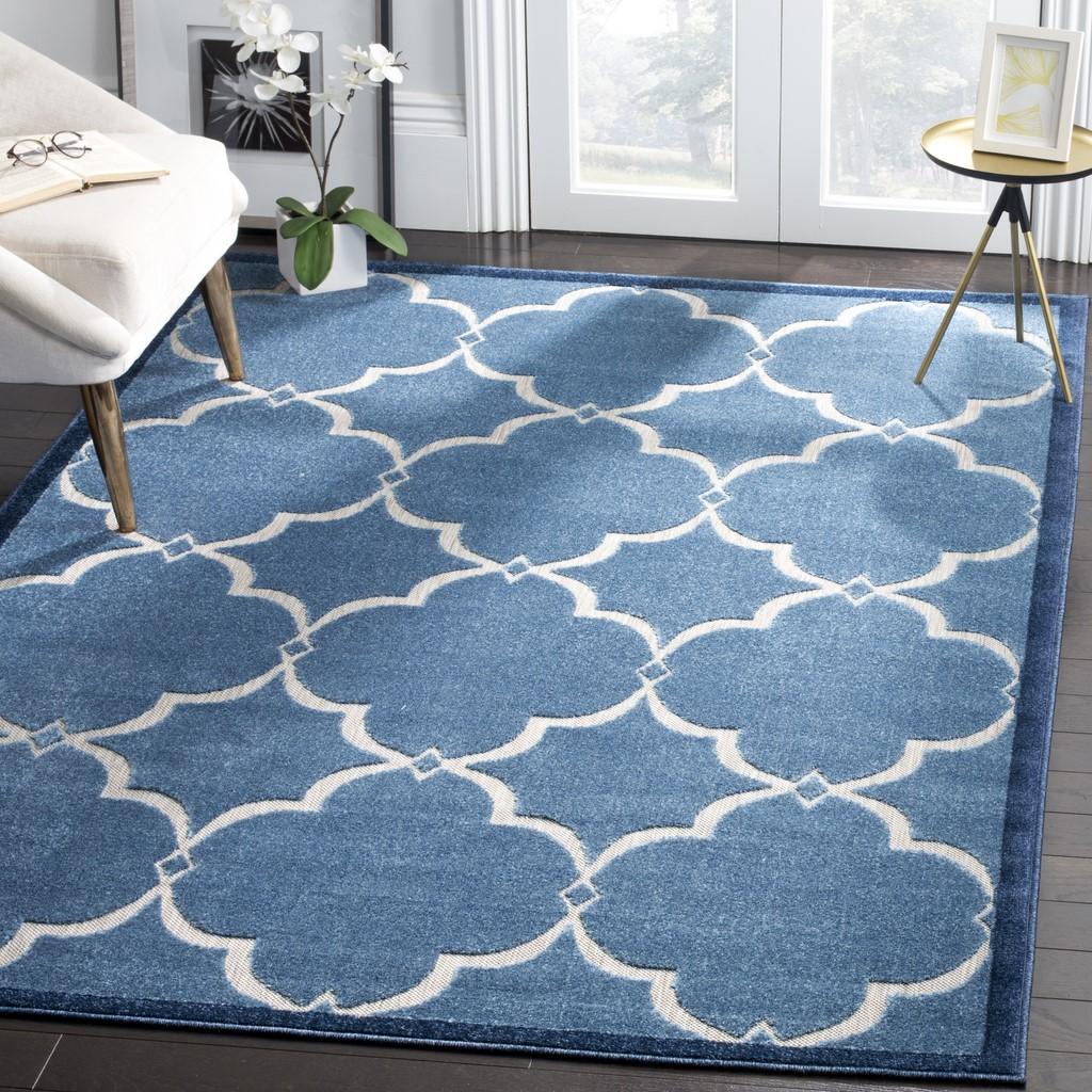 safavieh clearance cottage cot926k blue rug
