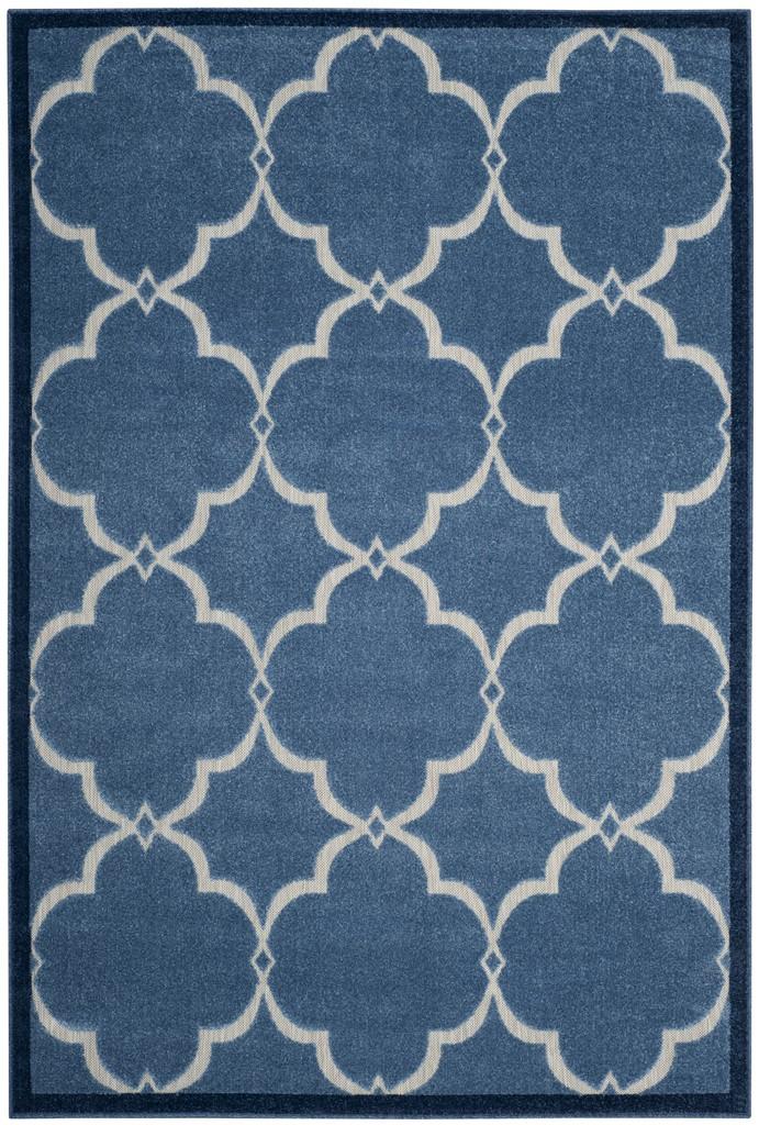 safavieh clearance cottage cot926k blue rug