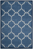 safavieh clearance cottage cot926k blue rug