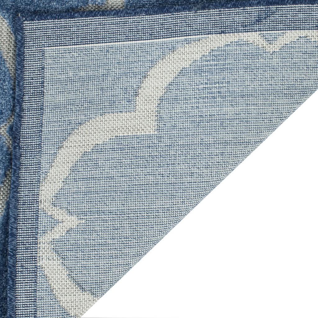 safavieh clearance cottage cot926k blue rug