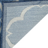 safavieh clearance cottage cot926k blue rug