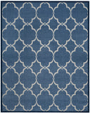 safavieh clearance cottage cot926k blue rug
