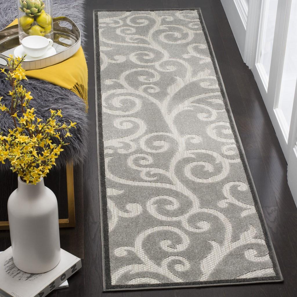 safavieh clearance cottage cot927c grey rug