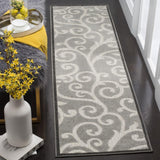 safavieh clearance cottage cot927c grey rug