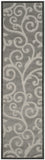 safavieh clearance cottage cot927c grey rug