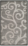 safavieh clearance cottage cot927c grey rug