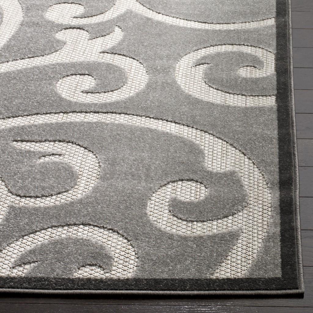 safavieh clearance cottage cot927c grey rug