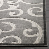 safavieh clearance cottage cot927c grey rug