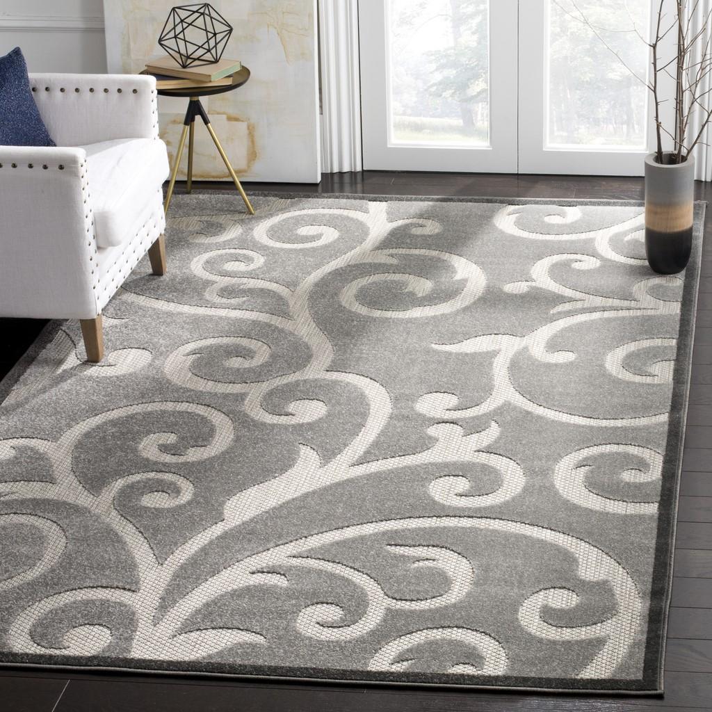 safavieh clearance cottage cot927c grey rug