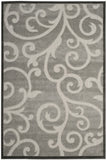 safavieh clearance cottage cot927c grey rug