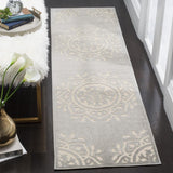 safavieh clearance cottage cot930r grey rug