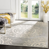 safavieh clearance cottage cot930r grey rug