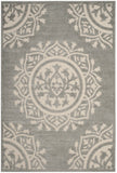 safavieh clearance cottage cot930r grey rug