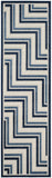 safavieh clearance cottage cot935k cream rug