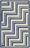 safavieh clearance cottage cot935k cream rug
