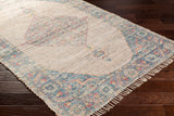 surya coventry cov 2301 white rug
