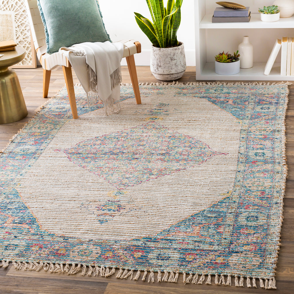 surya coventry cov 2301 white rug