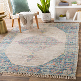 surya coventry cov 2301 white rug