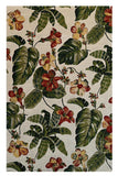 kas oriental cove 3001 ivory rug