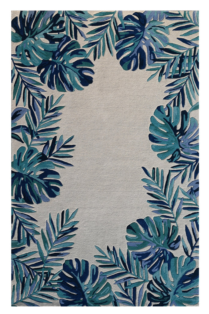 kas oriental cove 3004 ivory rug