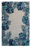 kas oriental cove 3004 ivory rug