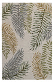kas oriental cove 3008 ivory rug