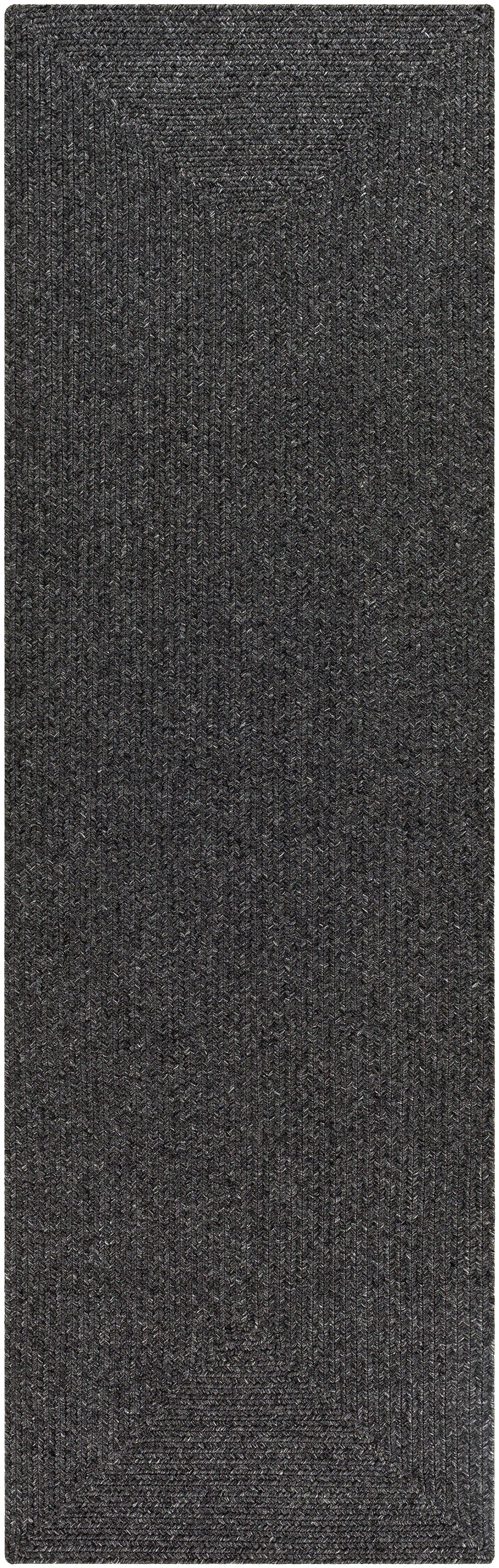 surya chesapeake bay cpk 2301 charcoal rug