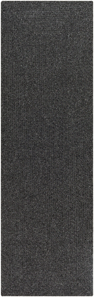 surya chesapeake bay cpk 2301 charcoal rug
