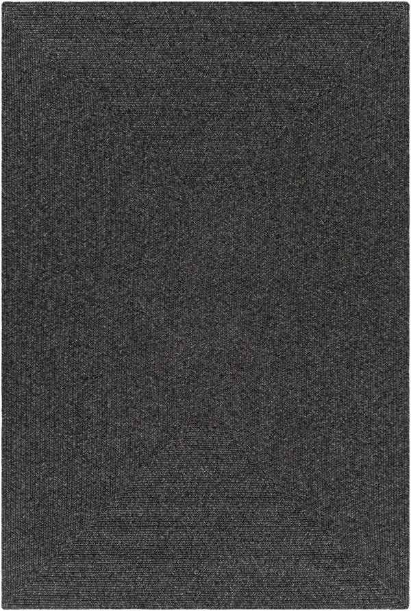 surya chesapeake bay cpk 2301 charcoal rug