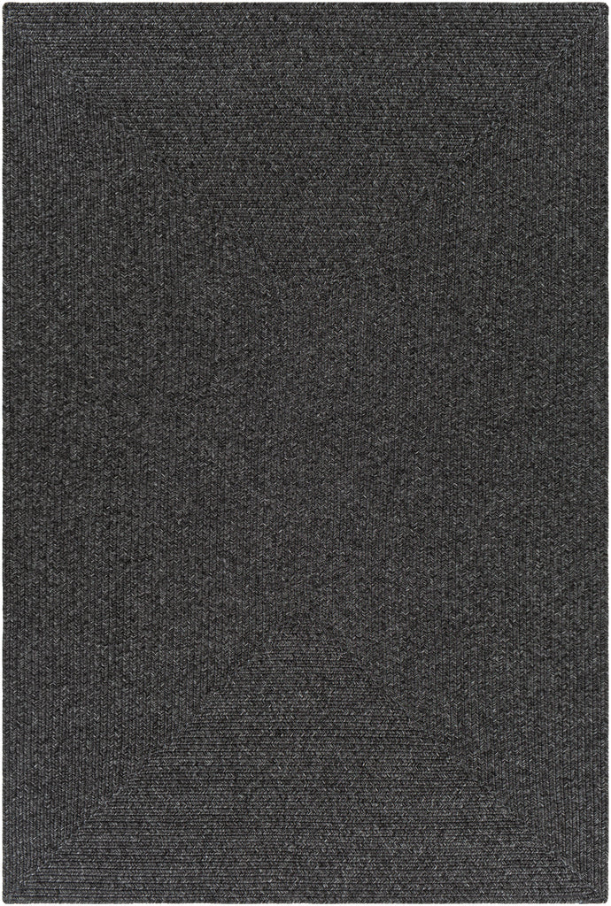surya chesapeake bay cpk 2301 charcoal rug