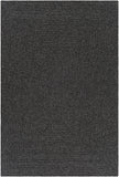 surya chesapeake bay cpk 2301 charcoal rug