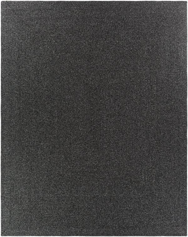 surya chesapeake bay cpk 2301 charcoal rug