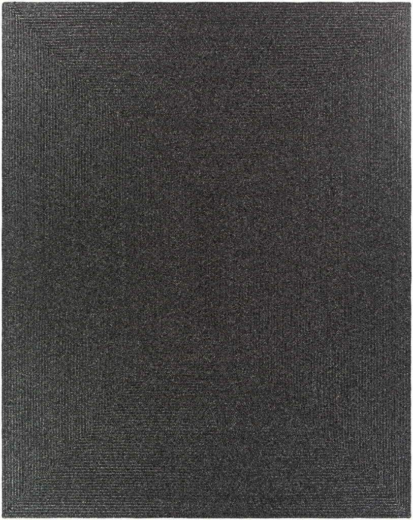 surya chesapeake bay cpk 2301 charcoal rug