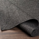 surya chesapeake bay cpk 2301 charcoal rug